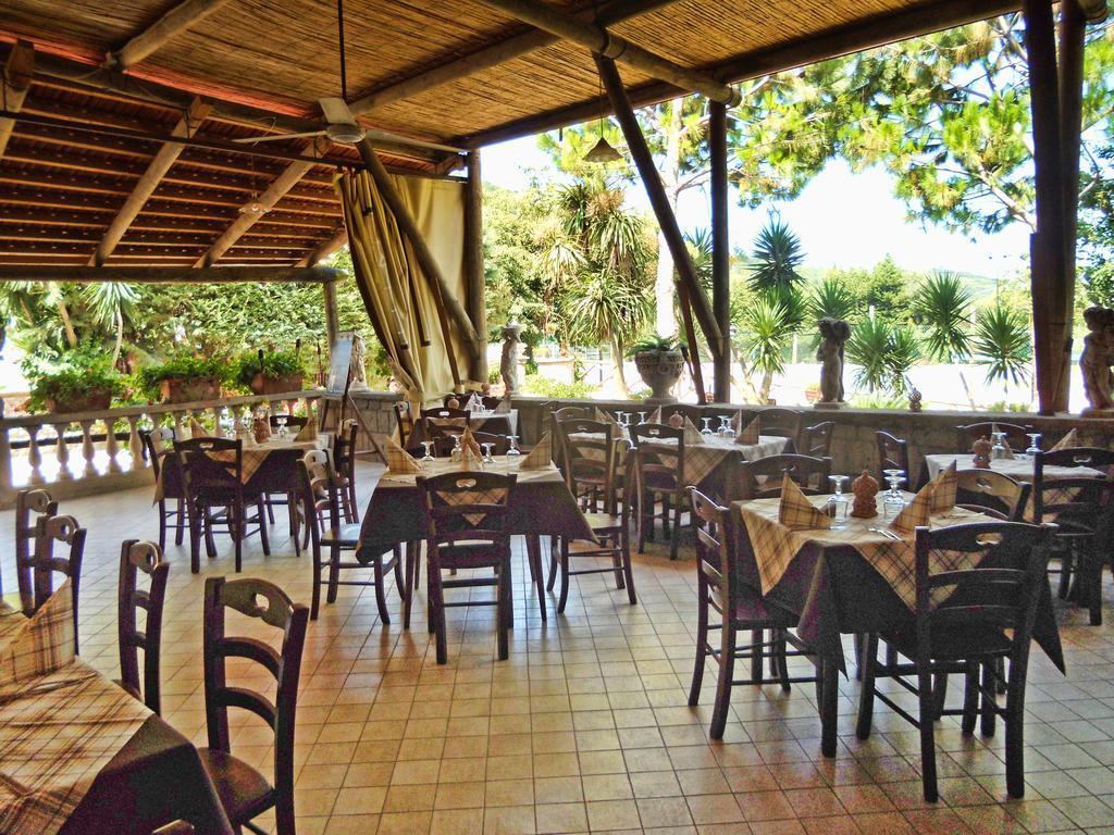 Agriturismo La Chiana Vico Equense Eksteriør bilde