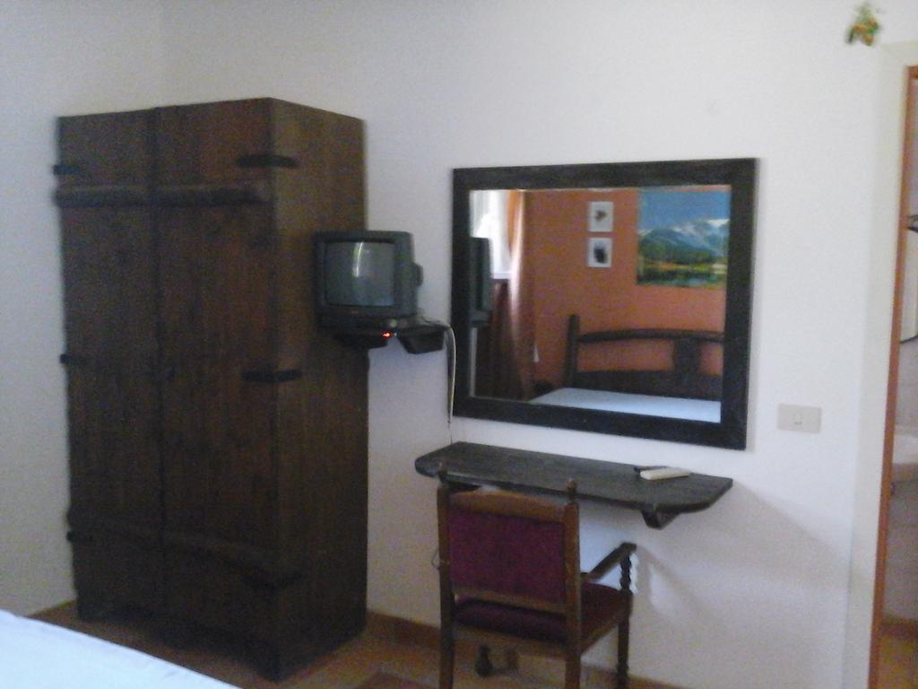 Agriturismo La Chiana Vico Equense Eksteriør bilde