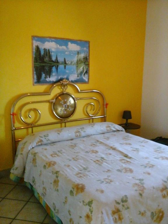 Agriturismo La Chiana Vico Equense Eksteriør bilde